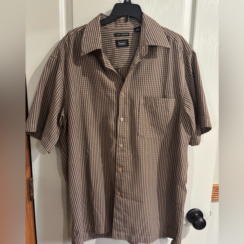 Men’s Haggar Top